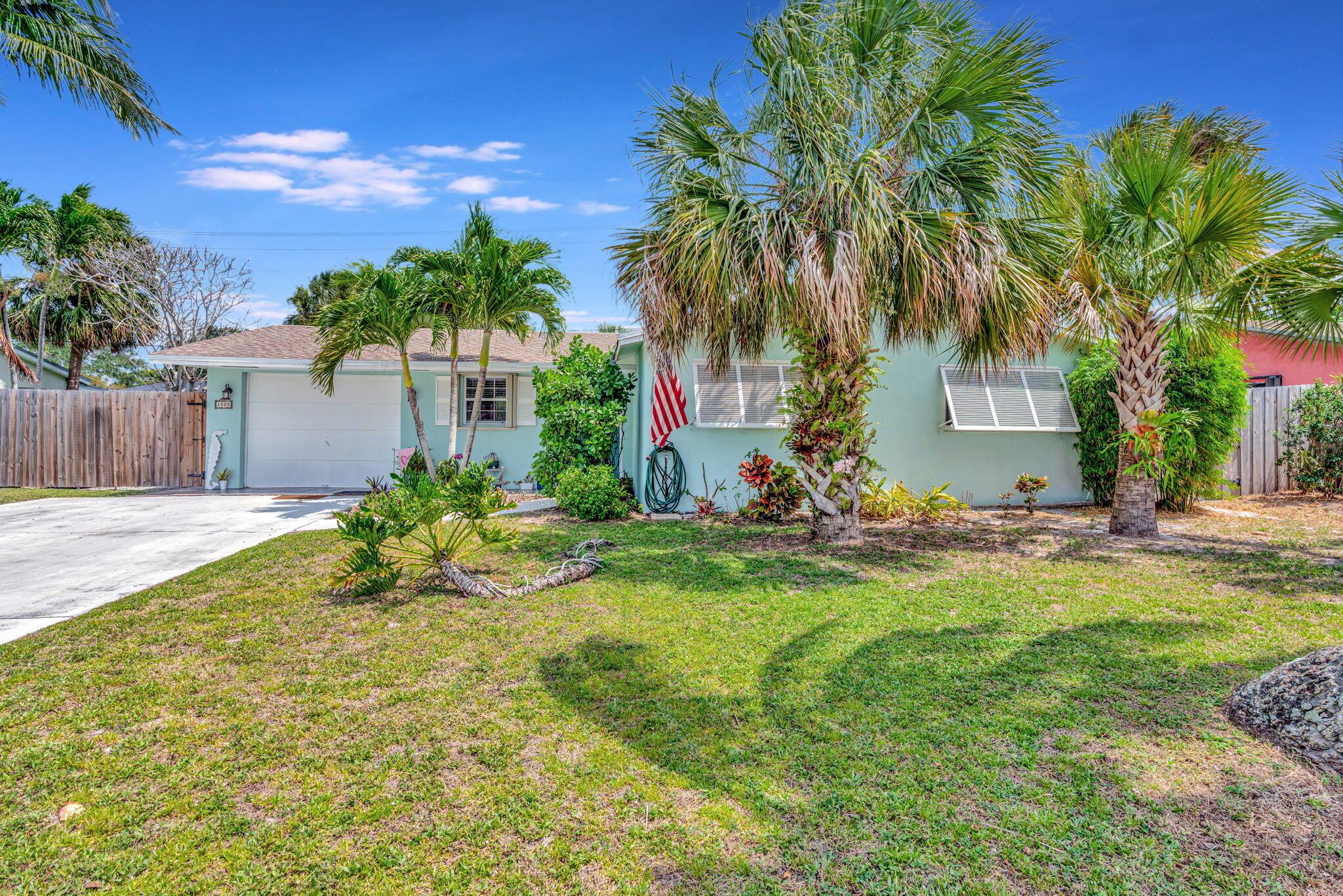 1505 Kingsley Road