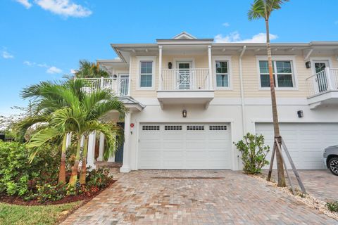 120 Water Pointe Place #1 Jupiter FL 33477