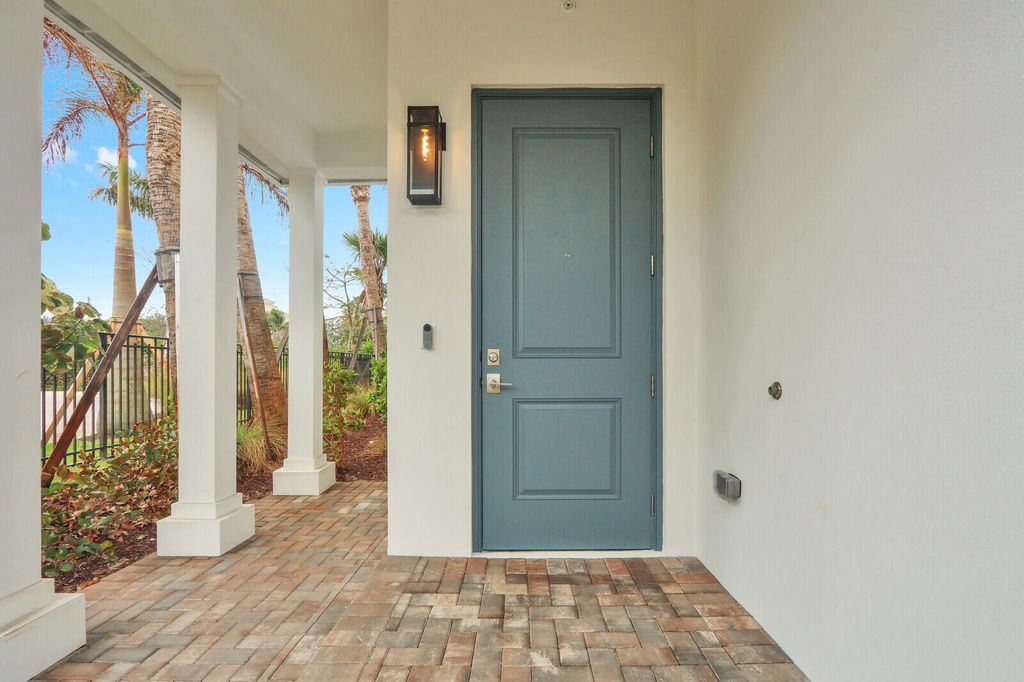 Photo of 120 Water Pointe Place #1, Jupiter, FL 33477 (MLS # R11151888)