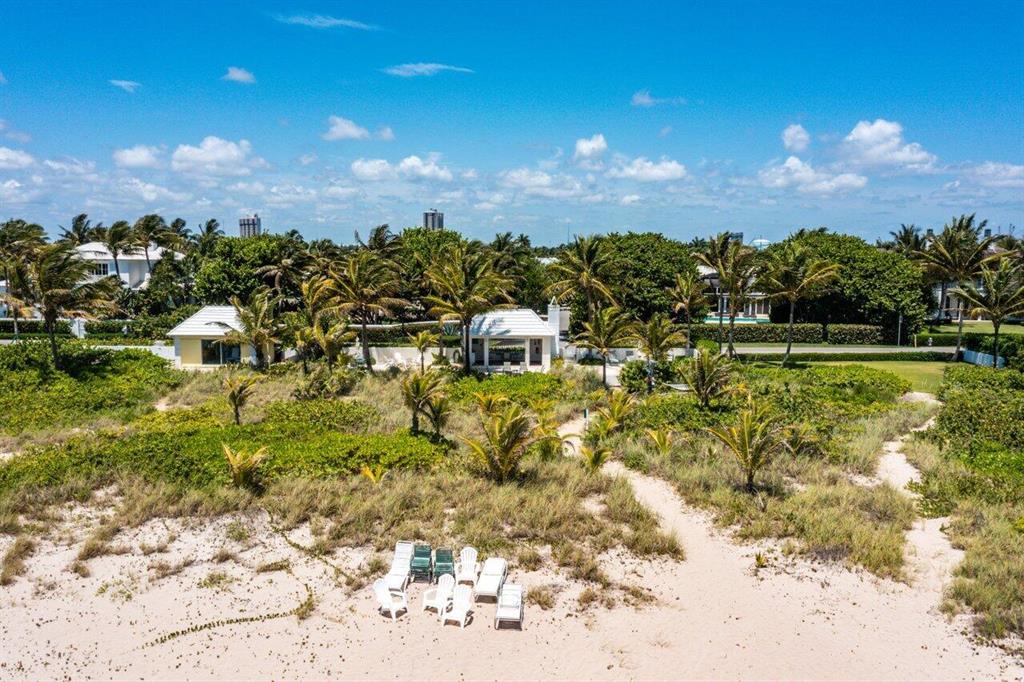 NORTH SHORE - Residential