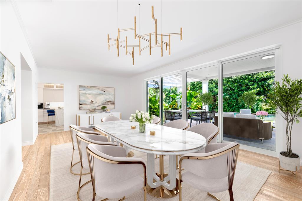 NORTH SHORE - Residential