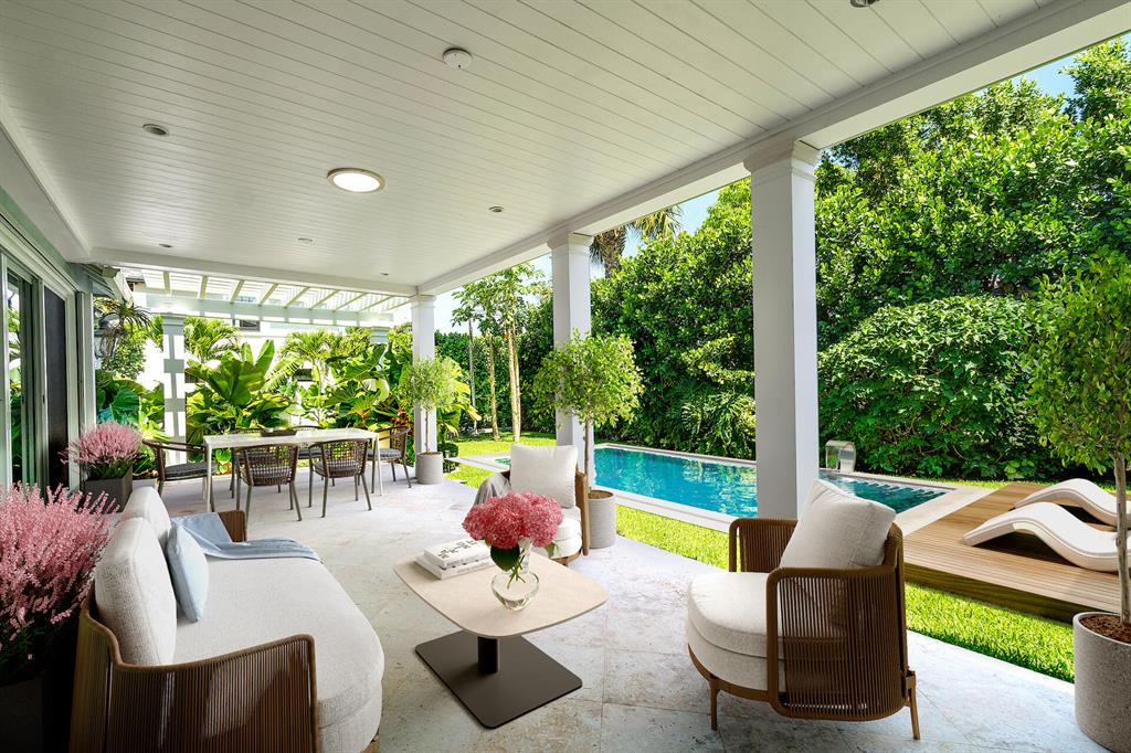 NORTH SHORE - Residential