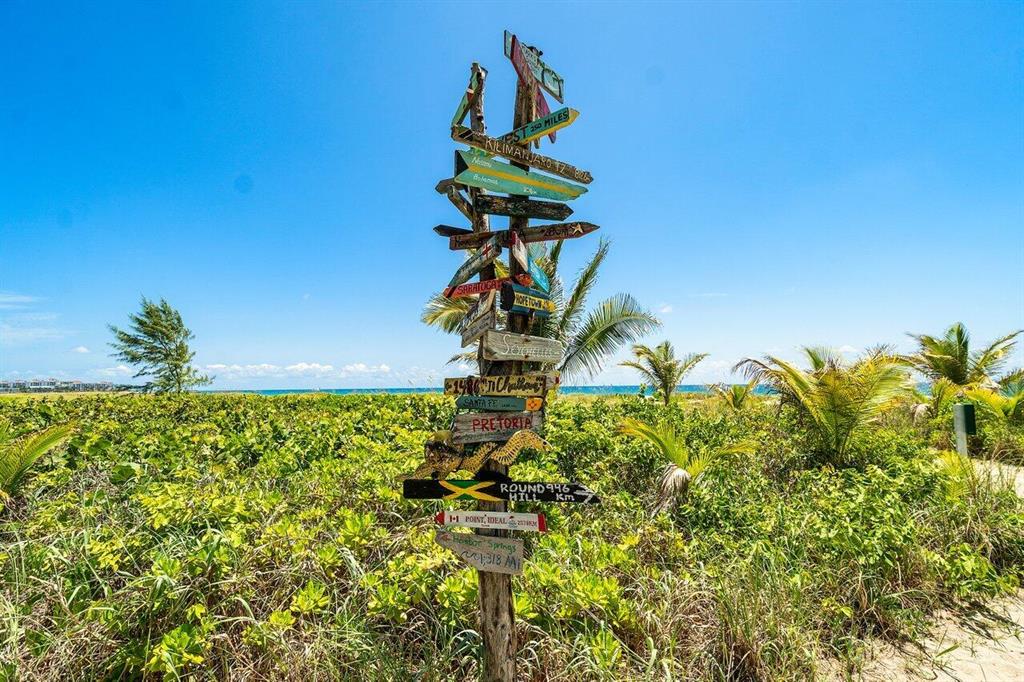 NORTH SHORE - Residential