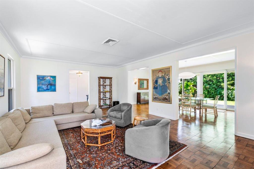 NORTH SHORE - Residential