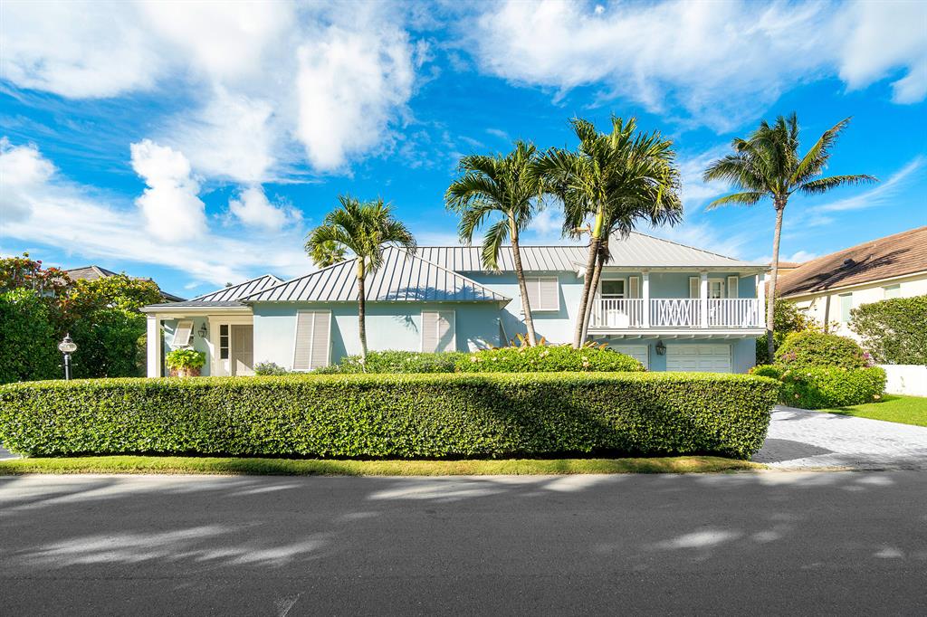 NORTH SHORE - Residential