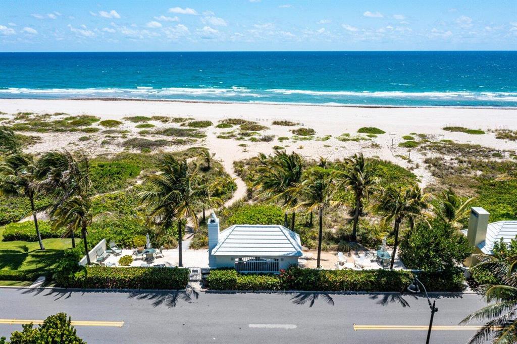 NORTH SHORE - Residential