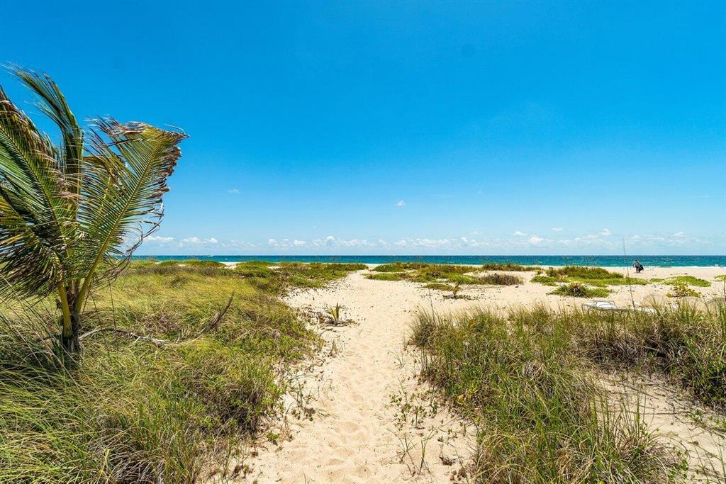 NORTH SHORE - Residential