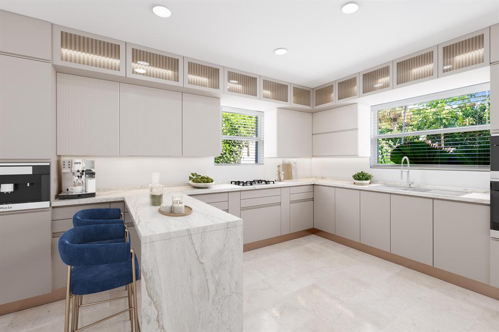 NORTH SHORE - Residential