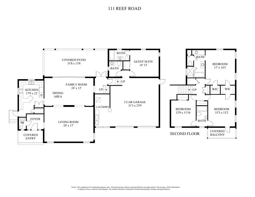 NORTH SHORE - Residential