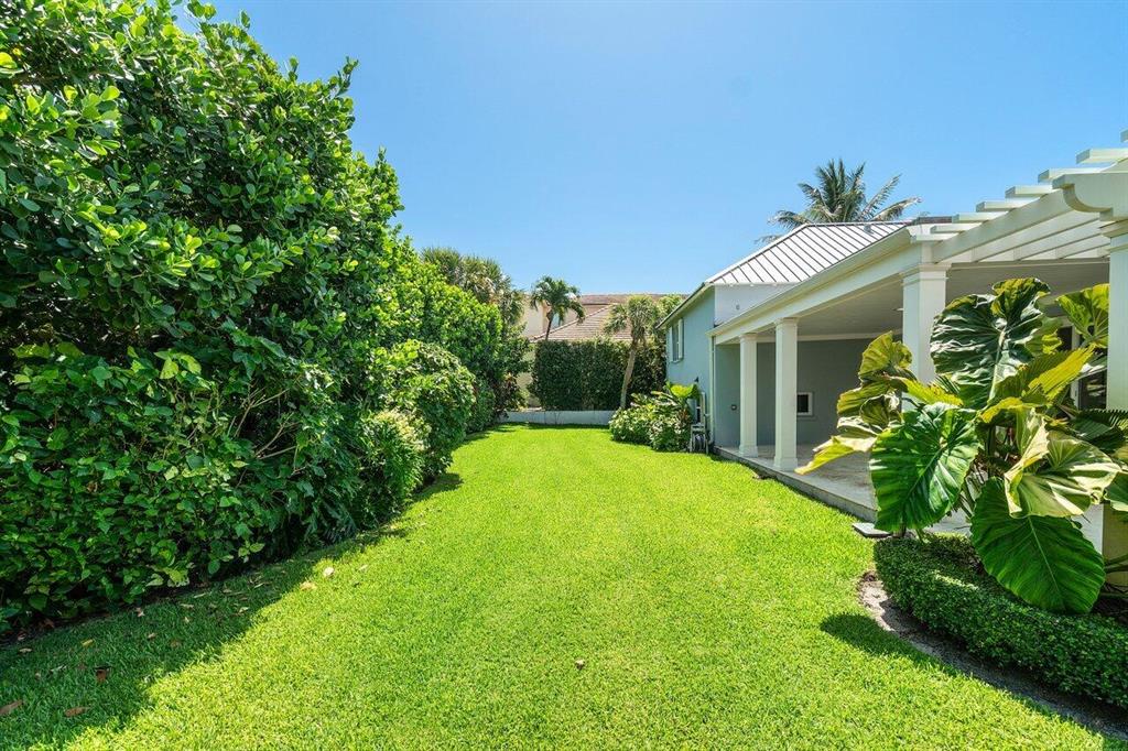 NORTH SHORE - Residential