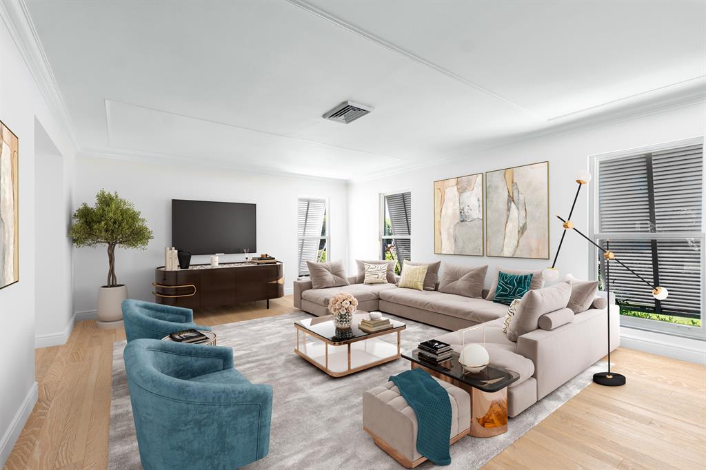 NORTH SHORE - Residential