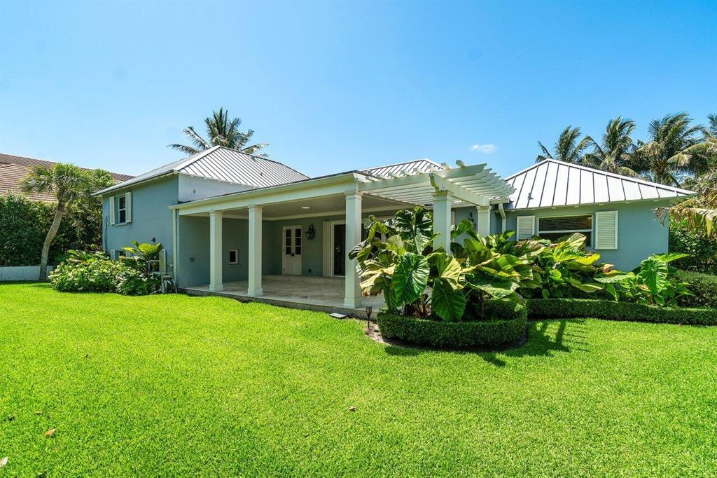 NORTH SHORE - Residential