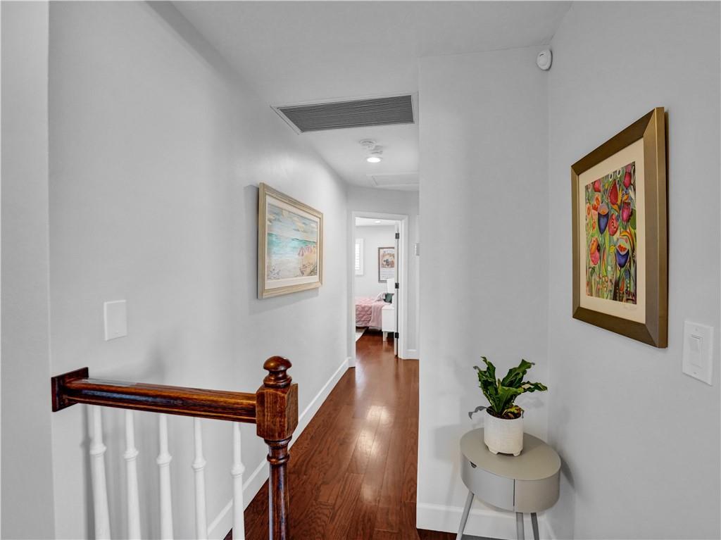 CORAL RIDGE COUNTRY CLUB - Residential