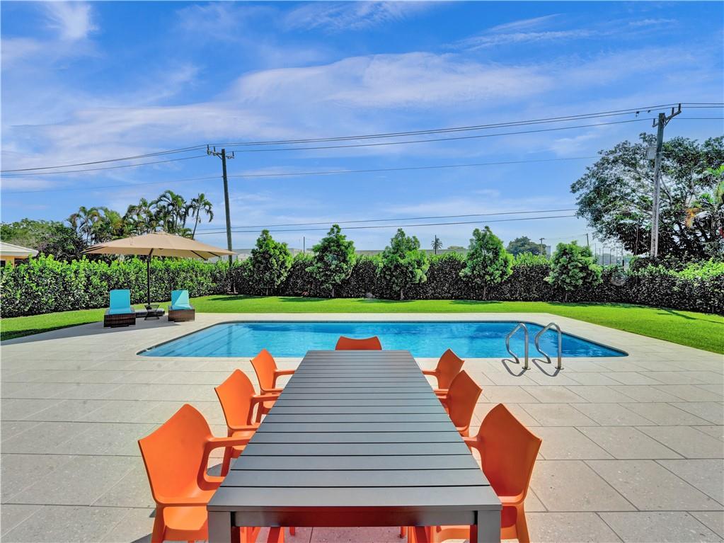 CORAL RIDGE COUNTRY CLUB - Residential