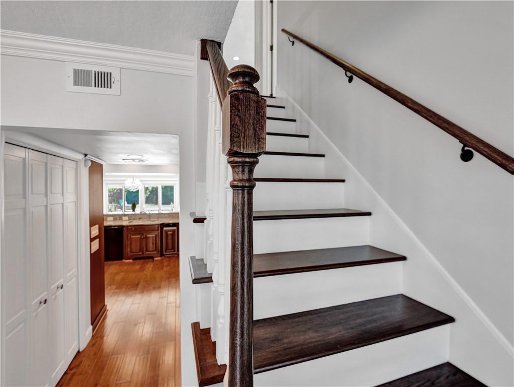 CORAL RIDGE COUNTRY CLUB - Residential
