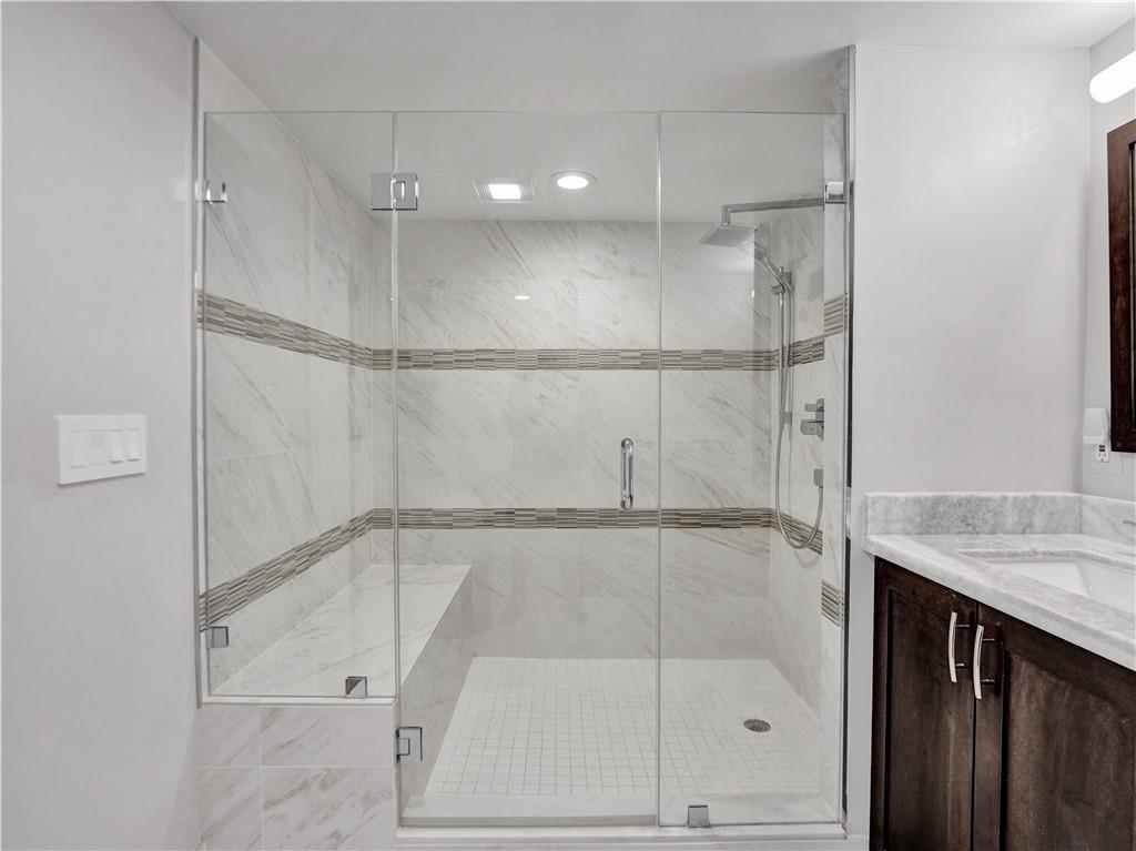 CORAL RIDGE COUNTRY CLUB - Residential