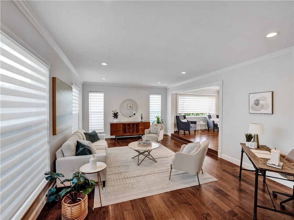 CORAL RIDGE COUNTRY CLUB - Residential