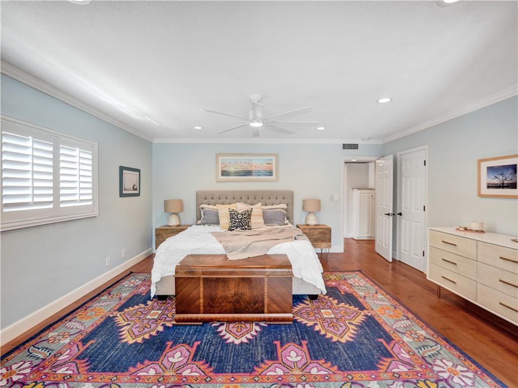 CORAL RIDGE COUNTRY CLUB - Residential