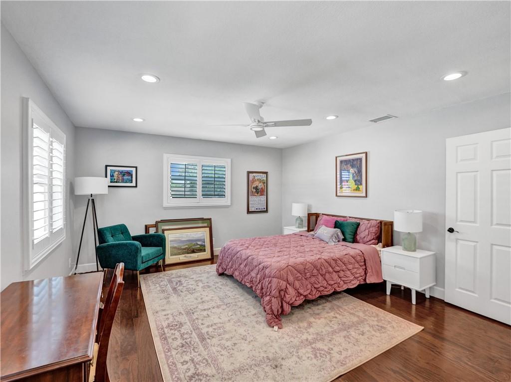 CORAL RIDGE COUNTRY CLUB - Residential