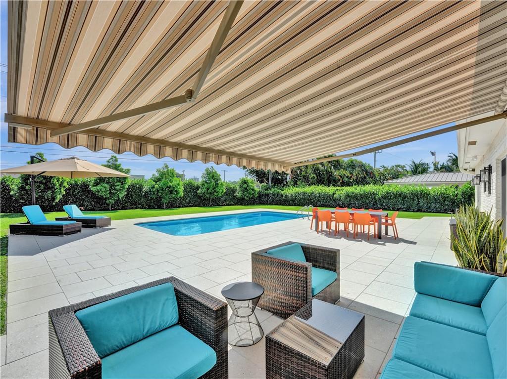 CORAL RIDGE COUNTRY CLUB - Residential