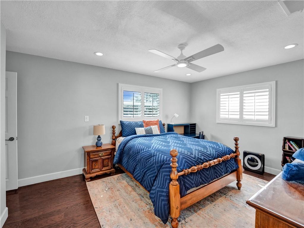CORAL RIDGE COUNTRY CLUB - Residential