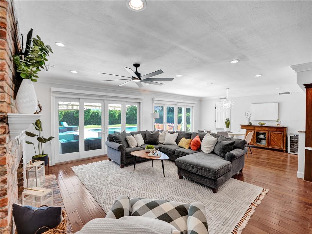 CORAL RIDGE COUNTRY CLUB - Residential