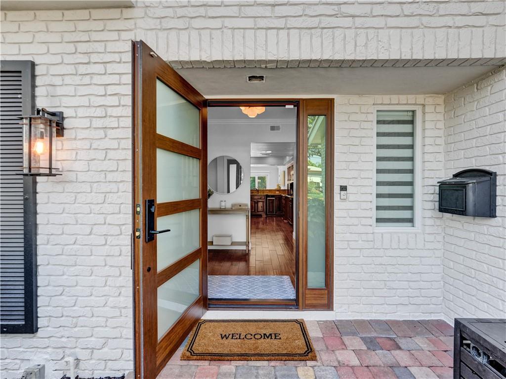 CORAL RIDGE COUNTRY CLUB - Residential