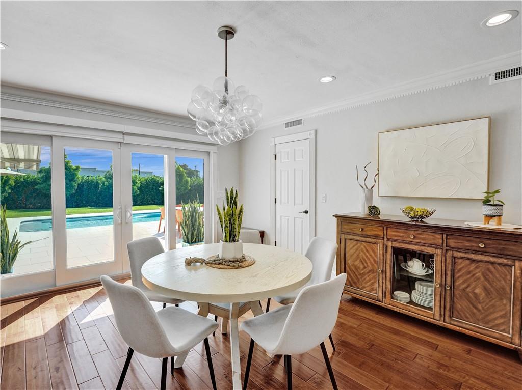 CORAL RIDGE COUNTRY CLUB - Residential