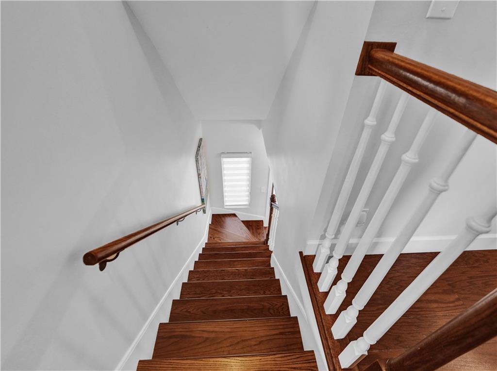 CORAL RIDGE COUNTRY CLUB - Residential
