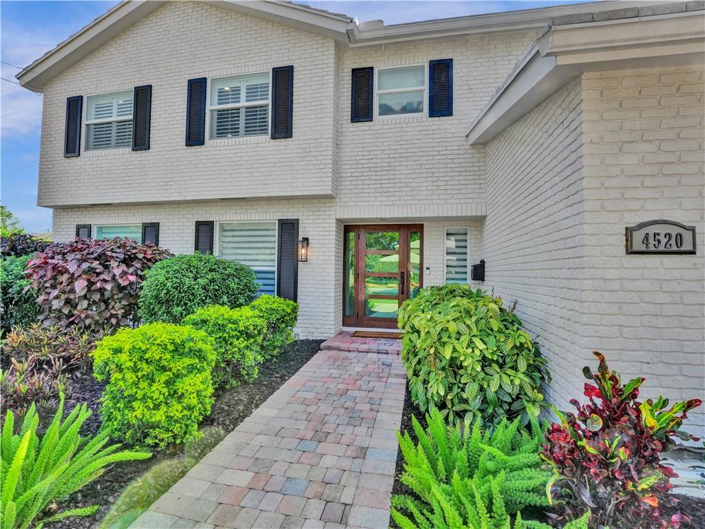CORAL RIDGE COUNTRY CLUB - Residential