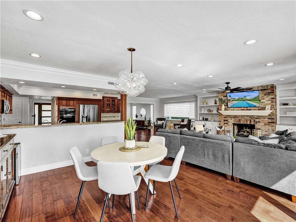 CORAL RIDGE COUNTRY CLUB - Residential