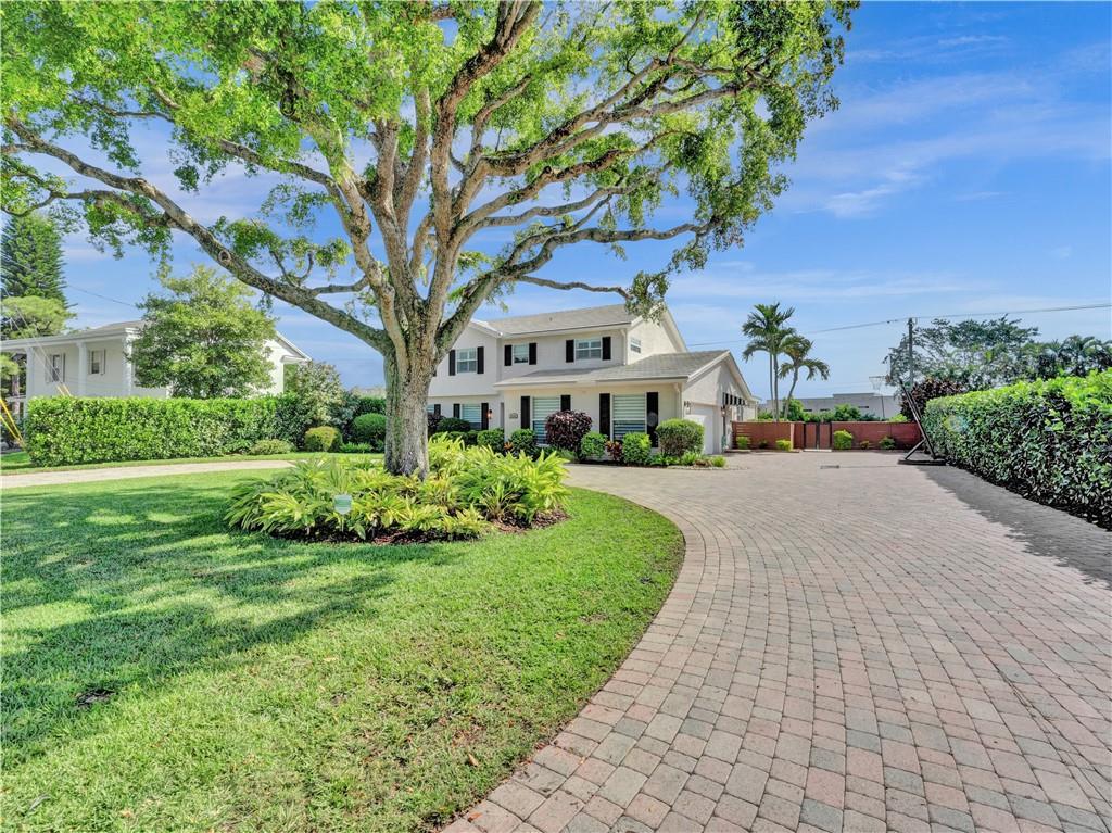 CORAL RIDGE COUNTRY CLUB - Residential