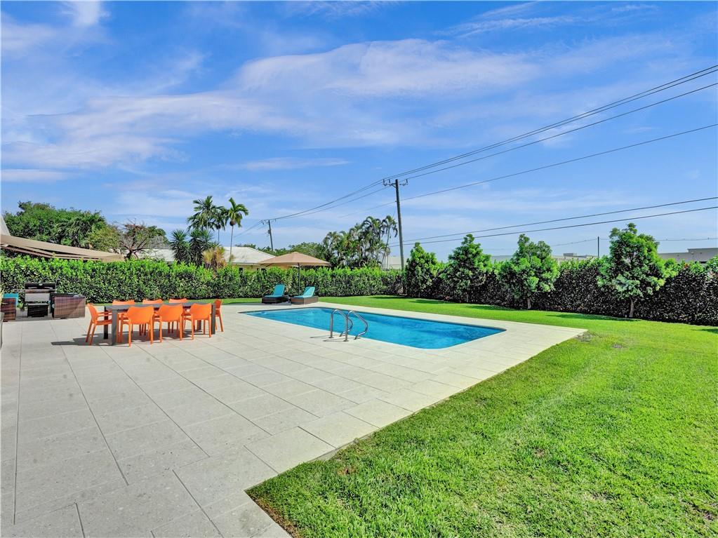 CORAL RIDGE COUNTRY CLUB - Residential