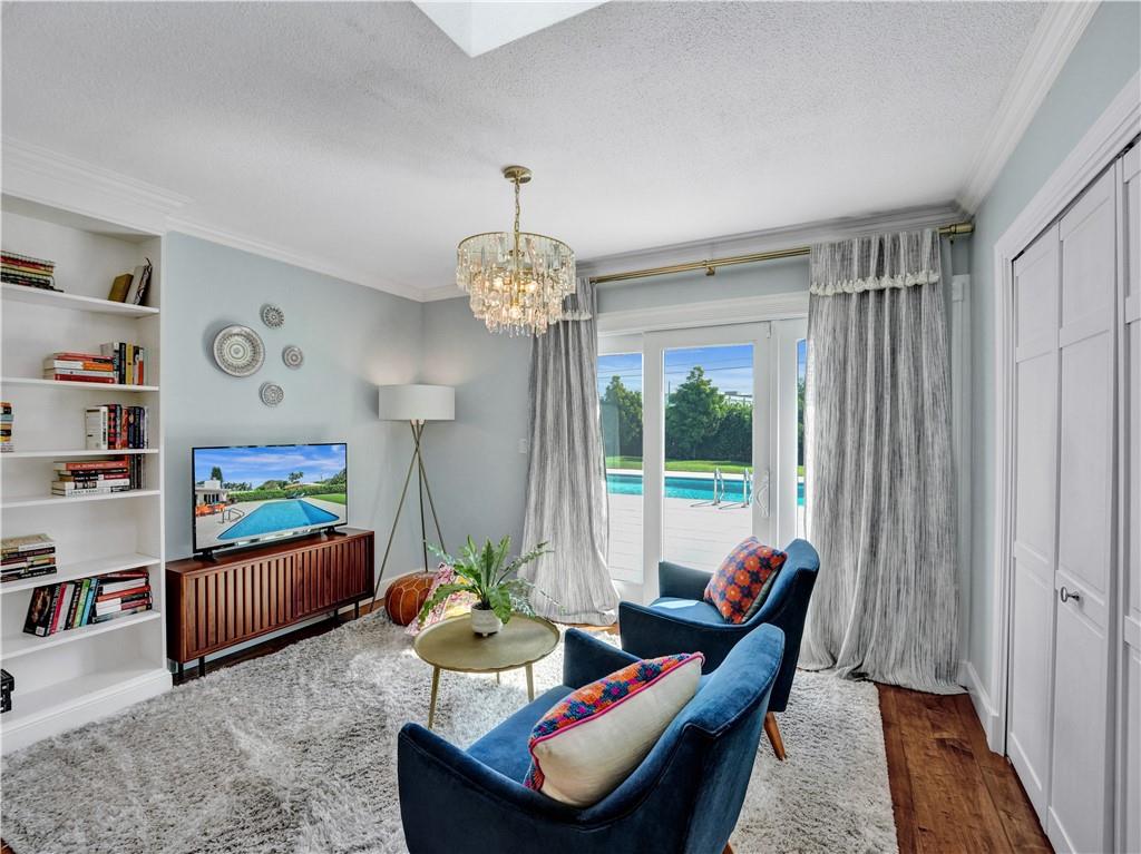CORAL RIDGE COUNTRY CLUB - Residential
