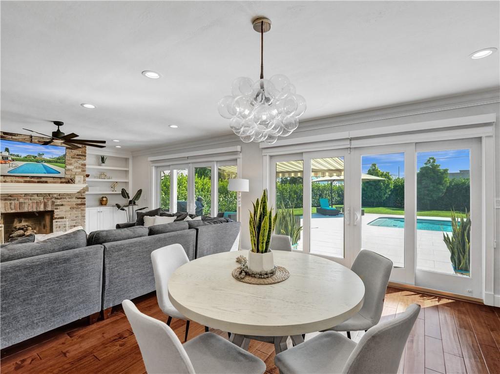 CORAL RIDGE COUNTRY CLUB - Residential