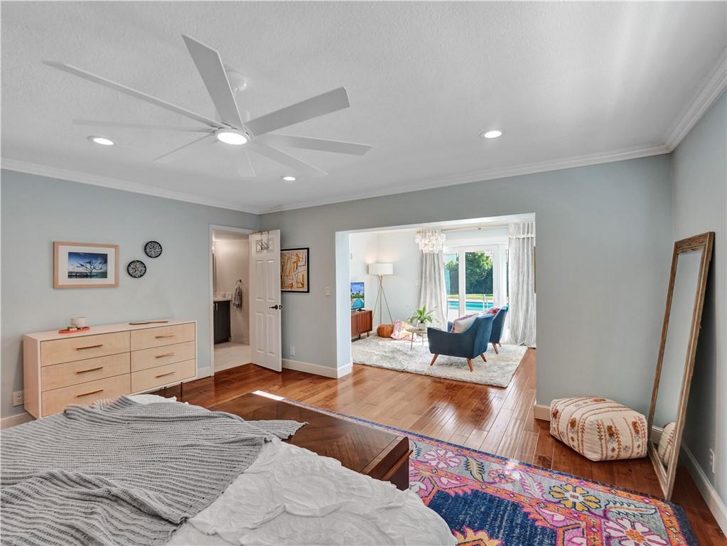 CORAL RIDGE COUNTRY CLUB - Residential