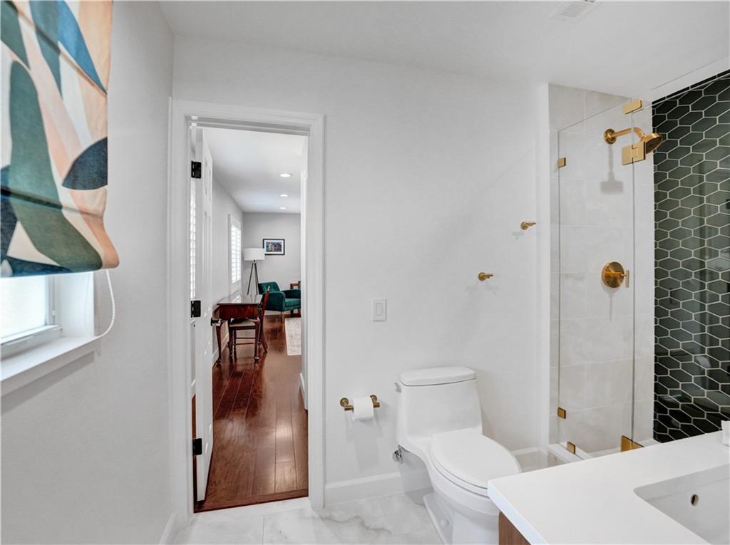 CORAL RIDGE COUNTRY CLUB - Residential