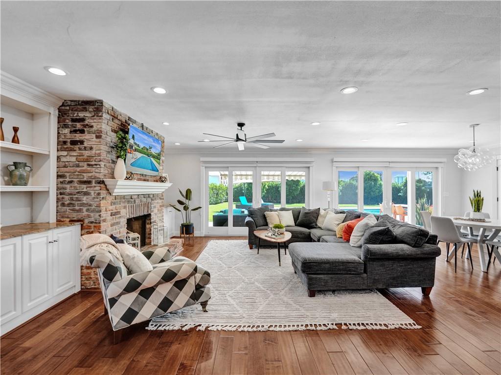 CORAL RIDGE COUNTRY CLUB - Residential