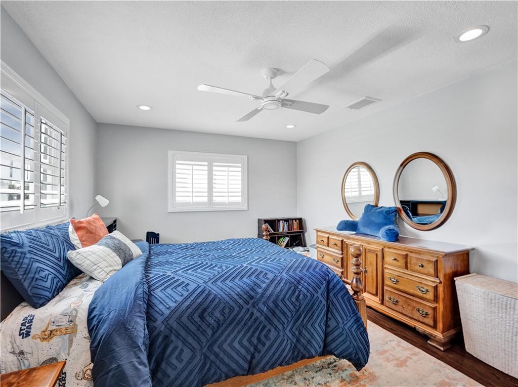 CORAL RIDGE COUNTRY CLUB - Residential