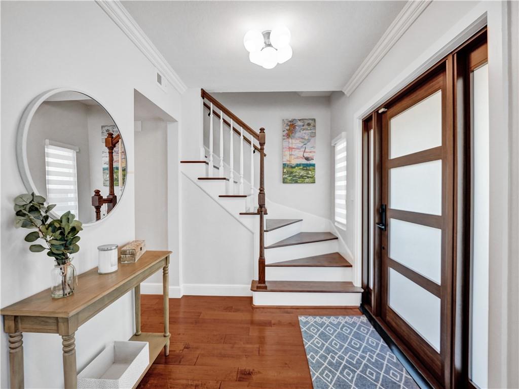 CORAL RIDGE COUNTRY CLUB - Residential