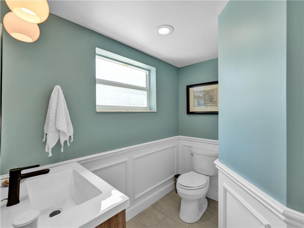 CORAL RIDGE COUNTRY CLUB - Residential
