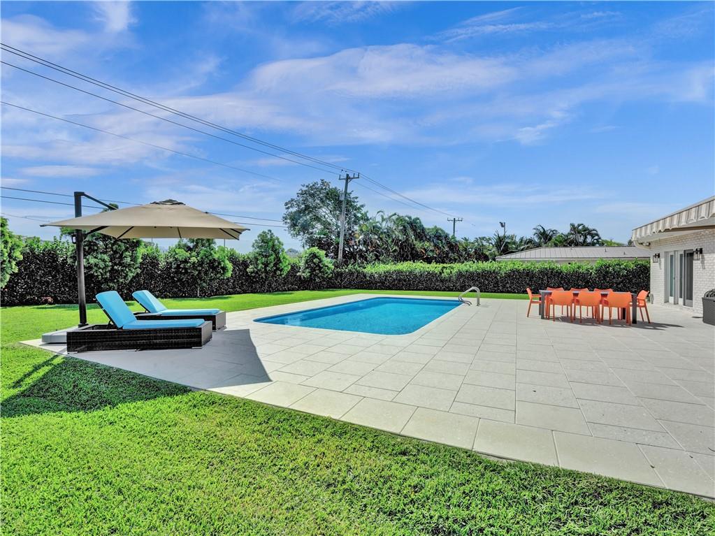 CORAL RIDGE COUNTRY CLUB - Residential