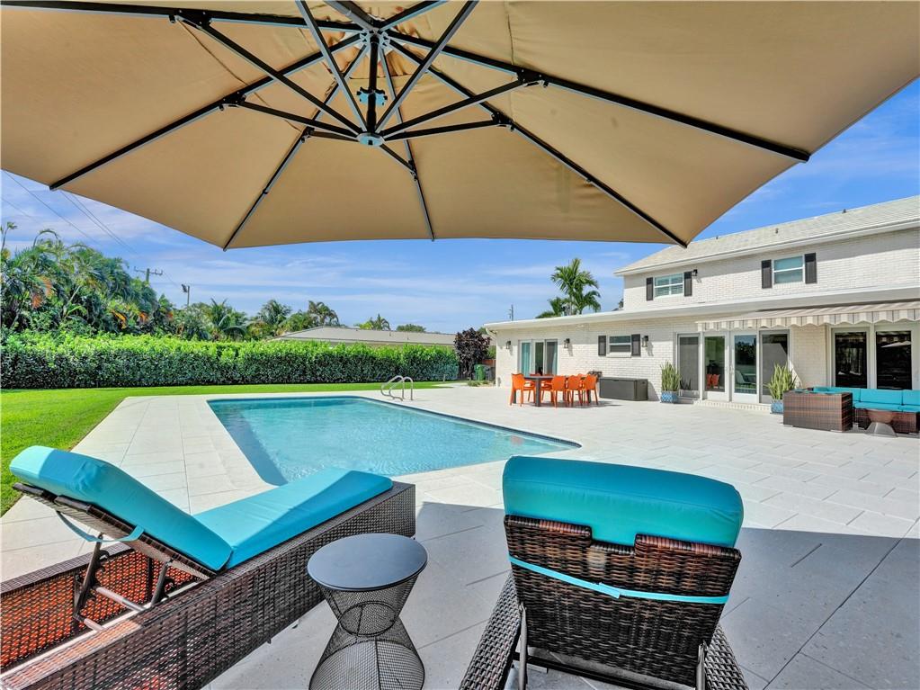 CORAL RIDGE COUNTRY CLUB - Residential