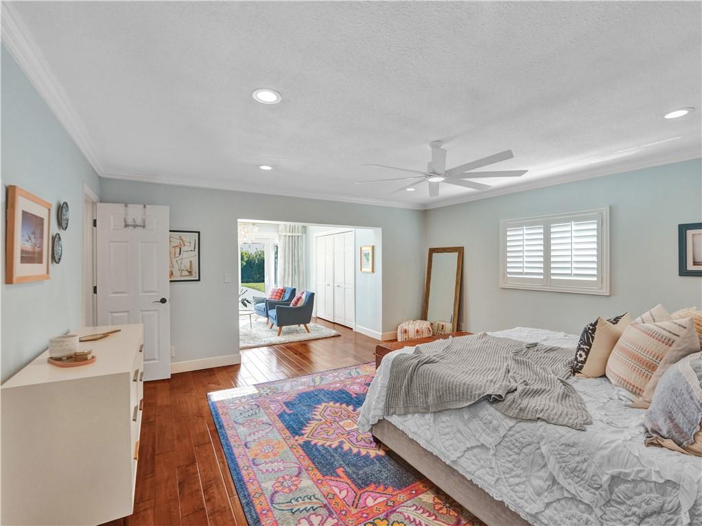 CORAL RIDGE COUNTRY CLUB - Residential