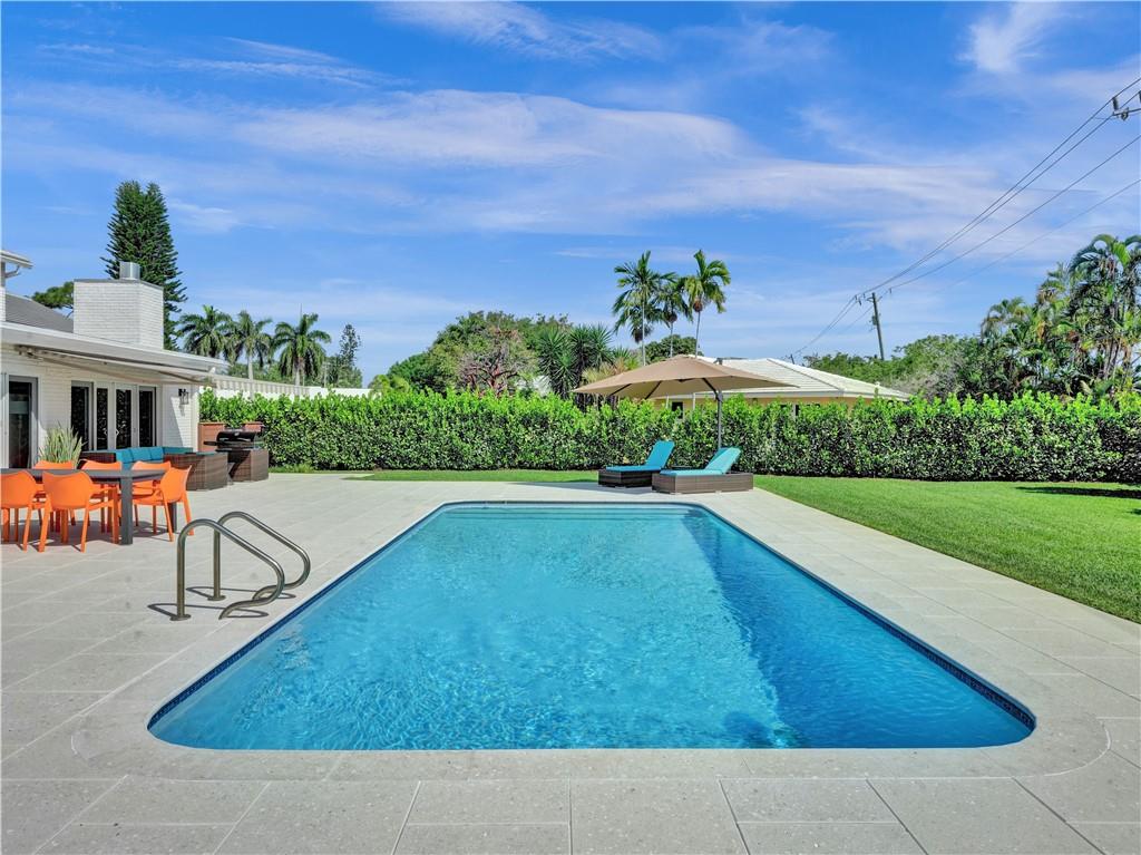 CORAL RIDGE COUNTRY CLUB - Residential