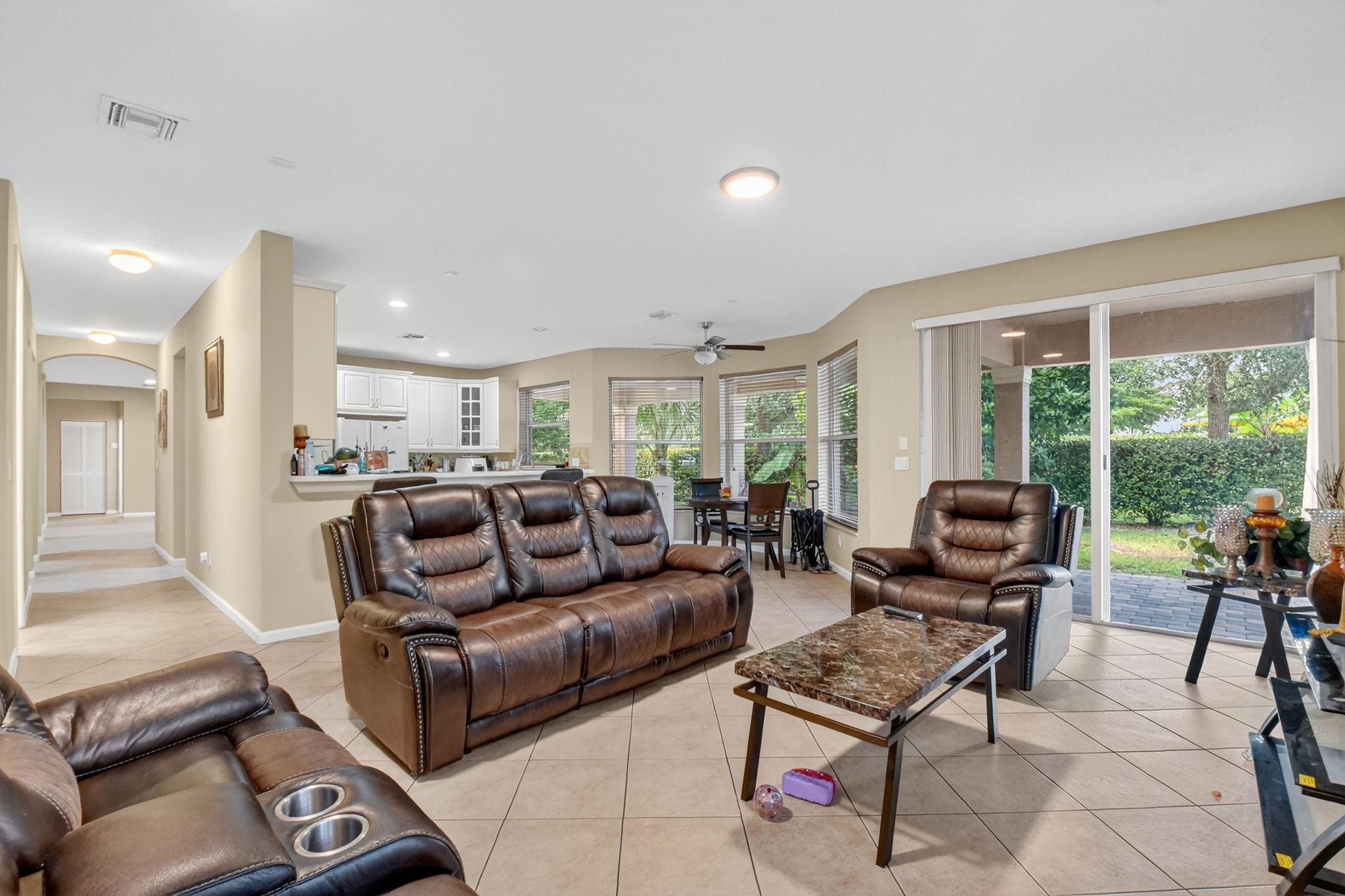 Savannah Estates - Residential