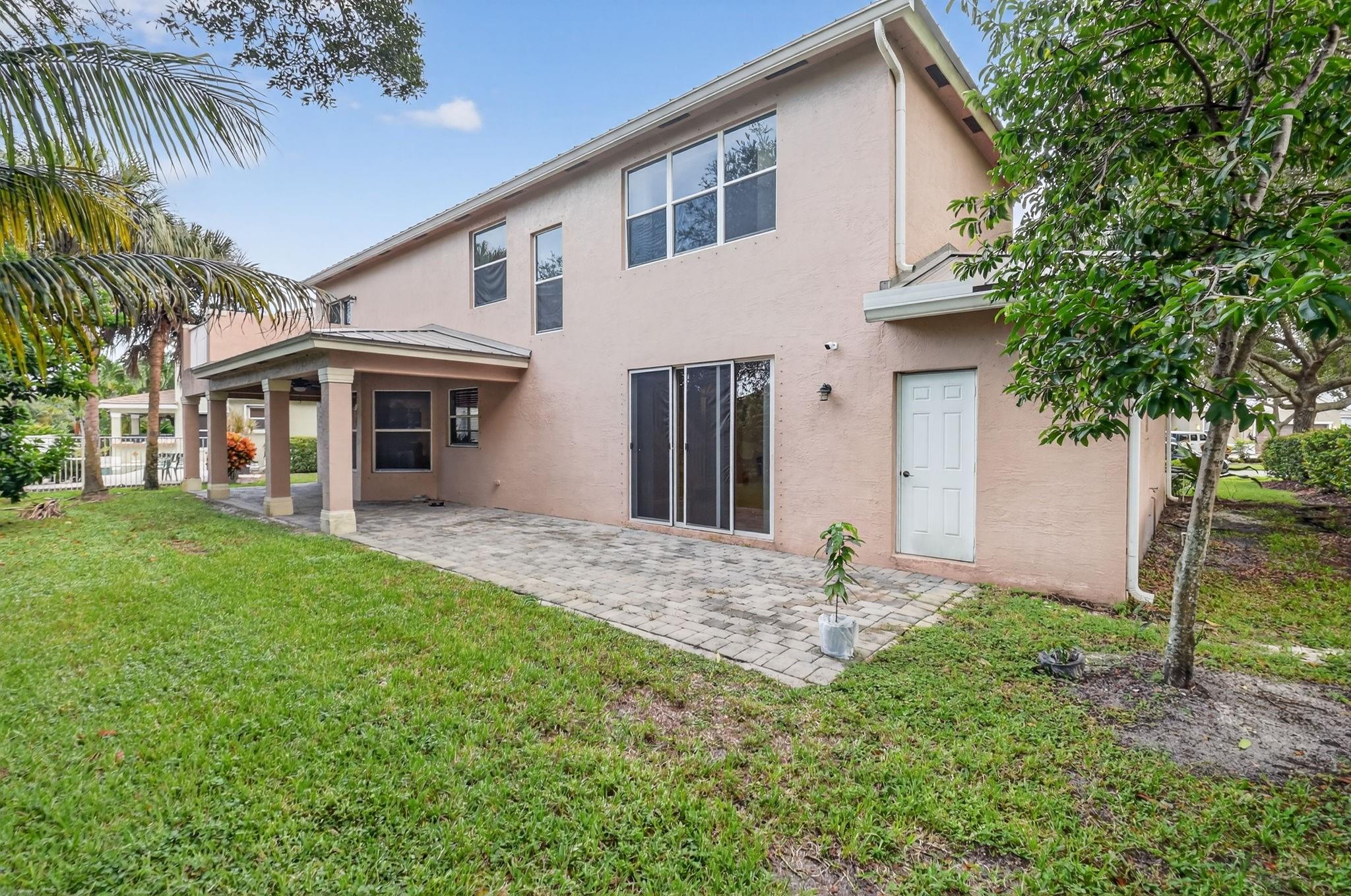 Savannah Estates - Residential