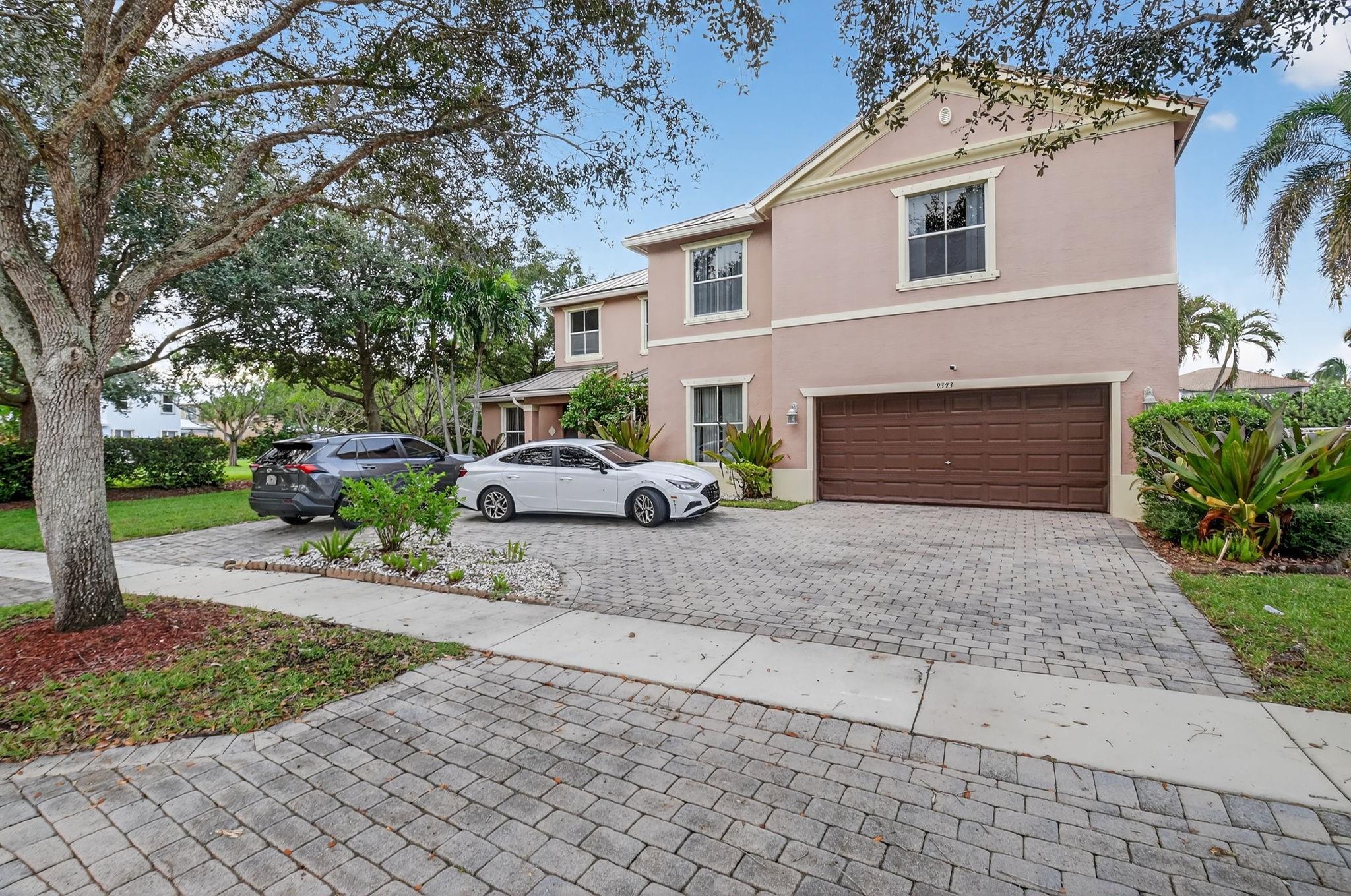 Savannah Estates - Residential