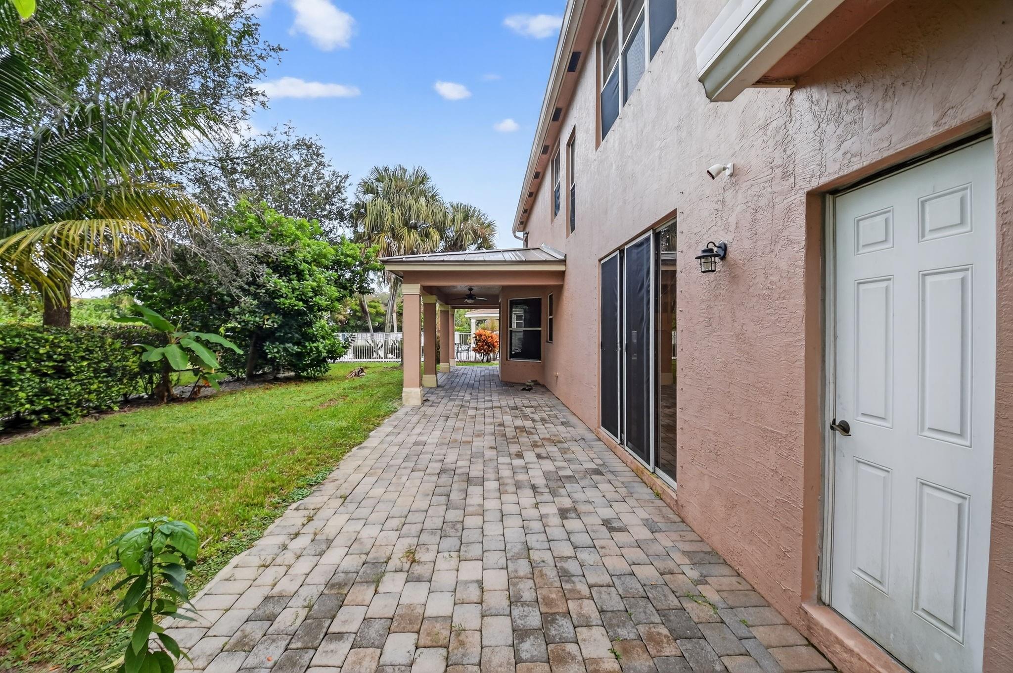 Savannah Estates - Residential