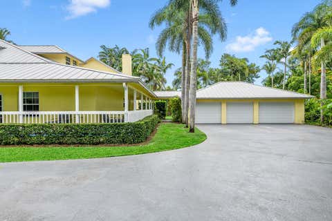 Tiny photo for 14423 Draft Horse Lane, Wellington, FL 33414 (MLS # B26054198)